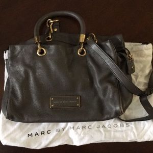 Marc by Marc Jacob’s Too Hot to Handle Satchel